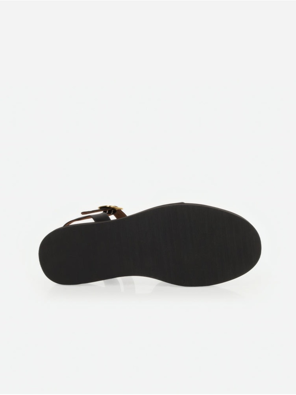 Poppy Barley Beachcomber Sandal in Clay Nubuck size 7M - Picture 6 of 9